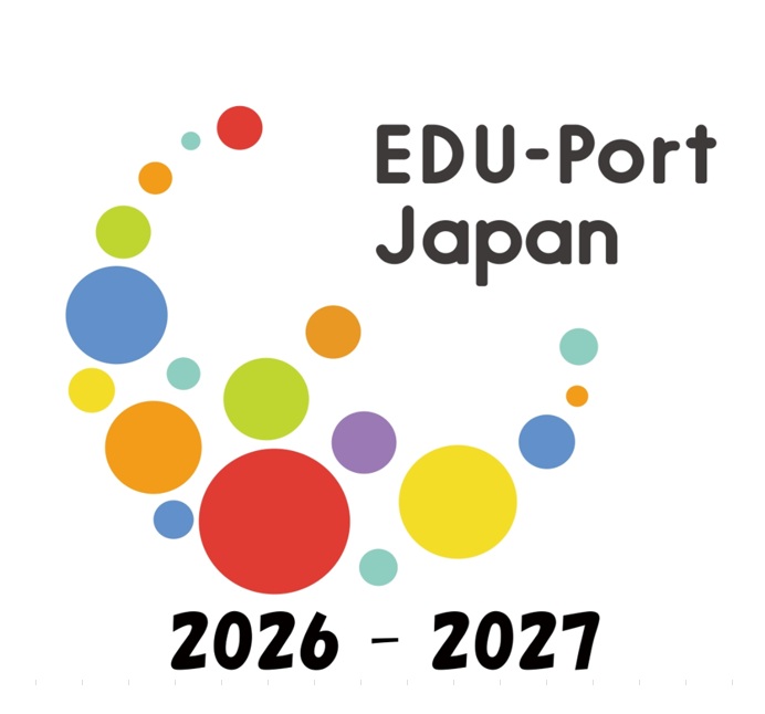 EDU-Port Japan 2026–2027